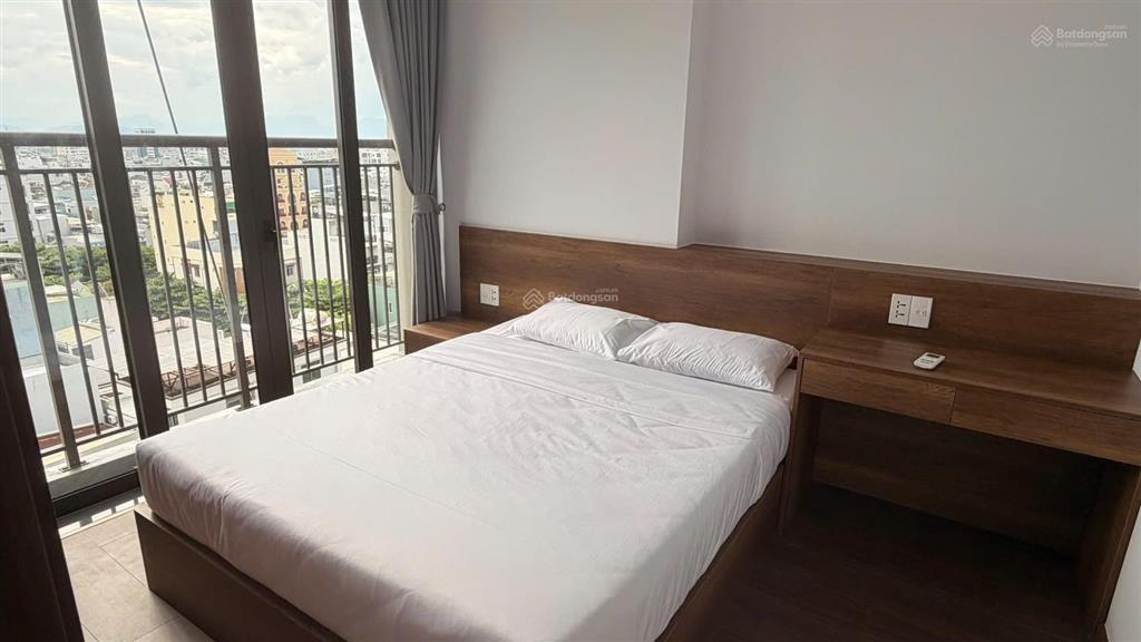 Cho thuê căn hộ vista residence đà nẵng full nội thất, chỉ xách vali vào ở ngay