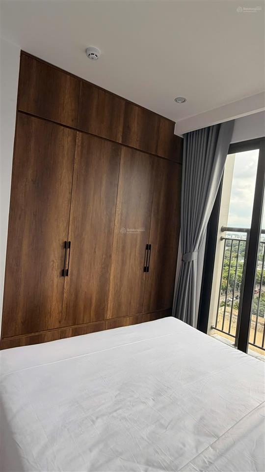 Cho thuê căn hộ vista residence đà nẵng full nội thất, chỉ xách vali vào ở ngay