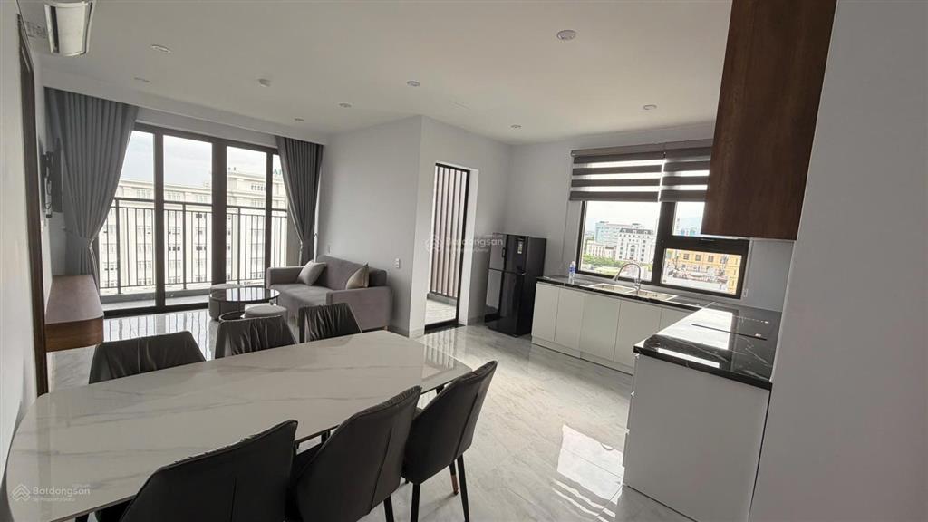 Cho thuê căn hộ vista residence đà nẵng full nội thất, chỉ xách vali vào ở ngay