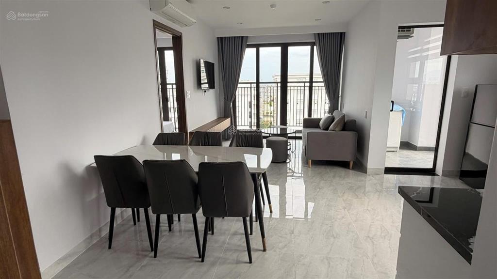 Cho thuê căn hộ vista residence đà nẵng full nội thất, chỉ xách vali vào ở ngay