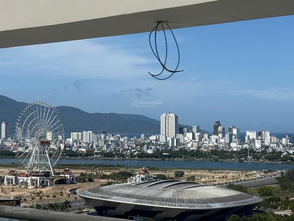 Sở hữu căn hộ vista residence đà nẵng dự án mới bàn giao, sẵn sàng đón chủ nhân mới