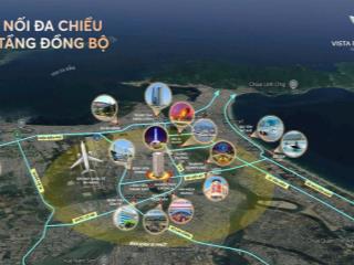Sở hữu căn hộ vista residence đà nẵng dự án mới bàn giao, sẵn sàng đón chủ nhân mới