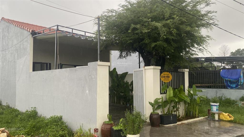 Tin nóng hòa xuân chỉ 1,8 tỷ có ngay lô đất 167,9m2
