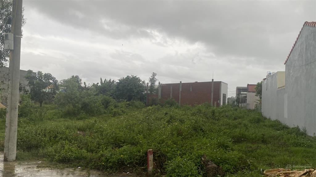 Tin nóng hòa xuân chỉ 1,8 tỷ có ngay lô đất 167,9m2