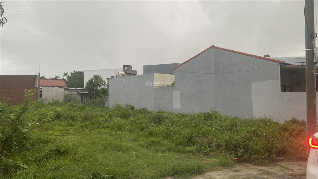 Tin nóng hòa xuân chỉ 1,8 tỷ có ngay lô đất 167,9m2
