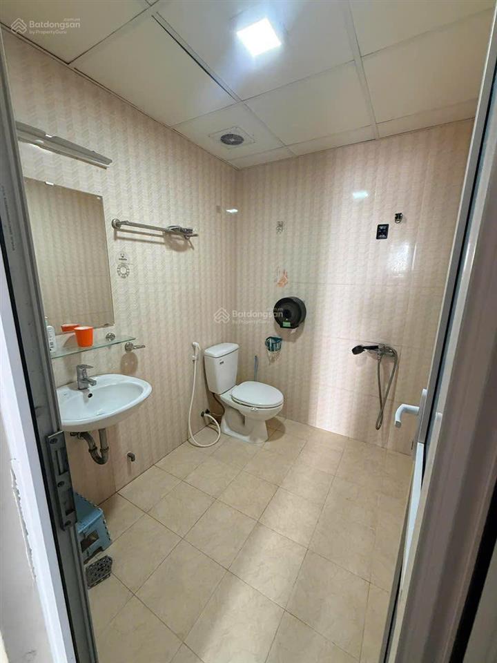 Căn hộ chung cư đẹp tại hồng hà tower, 4,75 tỷ, 62,4m2, 2pn, 2wc, nhiều tiện ích