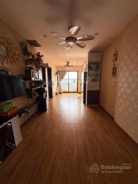 Căn hộ chung cư đẹp tại hồng hà tower, 4,75 tỷ, 62,4m2, 2pn, 2wc, nhiều tiện ích