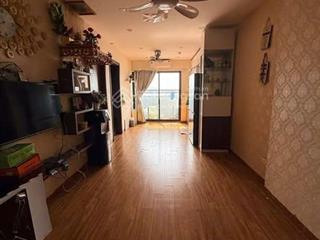 Căn hộ chung cư đẹp tại hồng hà tower, 4,75 tỷ, 62,4m2, 2pn, 2wc, nhiều tiện ích