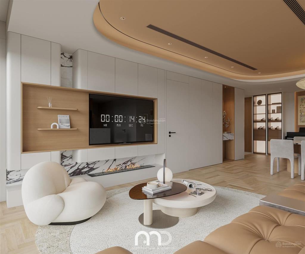 Bán cc vĩnh hoàng, 60,5m2, giá cực chất 4,65 tỷ vnd