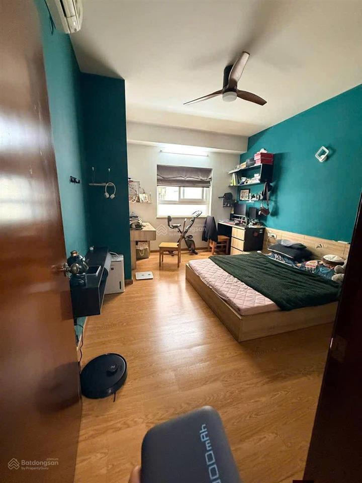 Bán căn hộ cc tại nam đô complex 609 trương định, căn góc giá cực chất 6,8 tỷ, 88,7m2