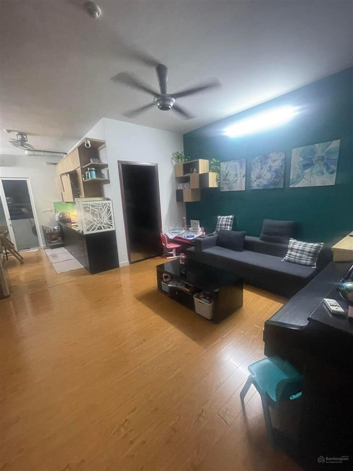 Bán căn hộ cc tại nam đô complex 609 trương định, căn góc giá cực chất 6,8 tỷ, 88,7m2