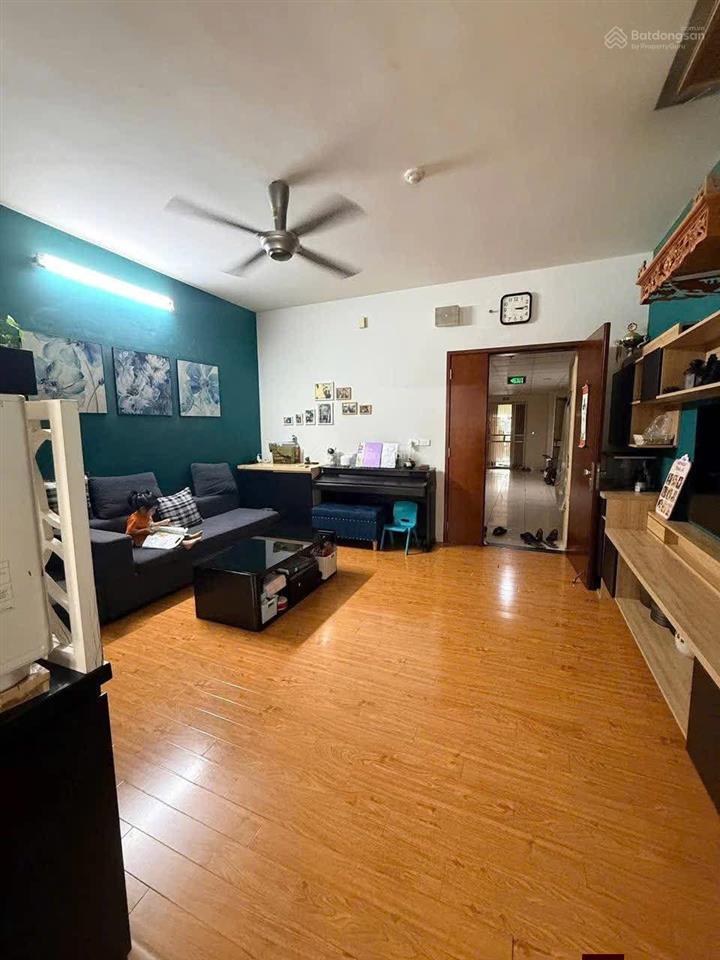 Bán căn hộ cc tại nam đô complex 609 trương định, căn góc giá cực chất 6,8 tỷ, 88,7m2