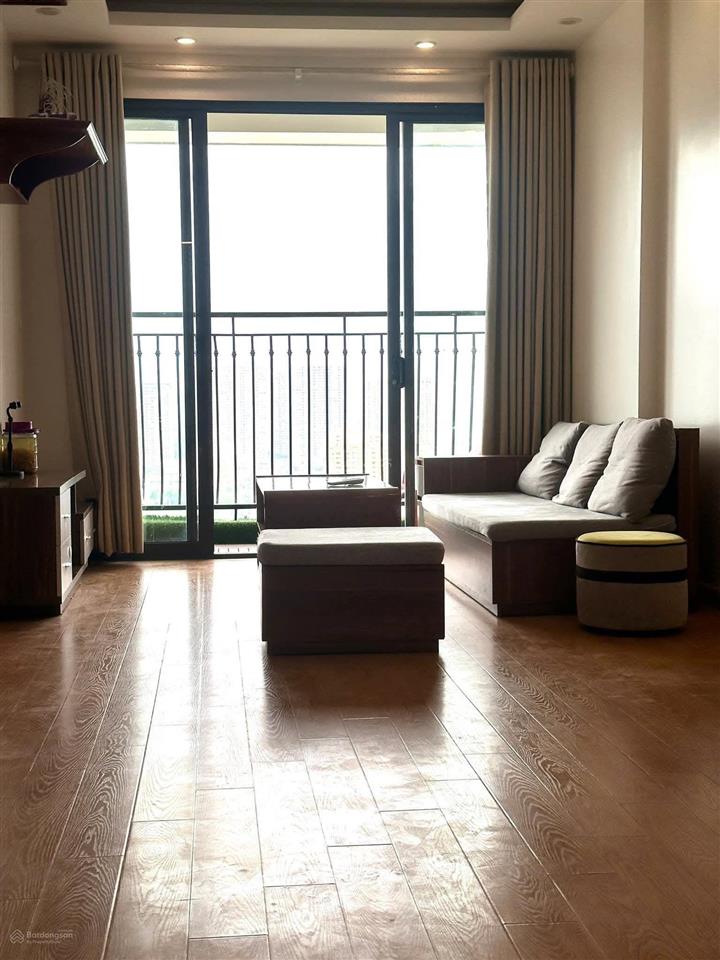 Căn hộ gelexia riverside, bán 5,98 tỷ, 74m2, 2pn, 2wc giá tốt, hàng hiếm tại hà nội