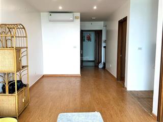 Căn hộ gelexia riverside, bán 5,98 tỷ, 74m2, 2pn, 2wc giá tốt, hàng hiếm tại hà nội