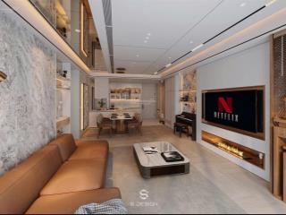 Bán căn hộ chung cư tại khu đô thị vĩnh hoàng, 4,9 tỷ, 64 m2, view đẹp, chính chủ