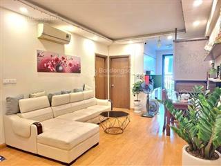 Bán ch gelexia riverside, , 5,2 tỷ, 65m2 view gamuda 885 đường tam trinh, phường yên sở