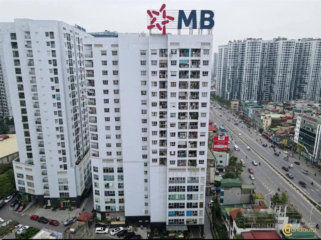 Căn hộ chung cư 536a minh khai, bán gấp 5,2 tỷ, 50m2, 2pn, 1wc, đông bắc