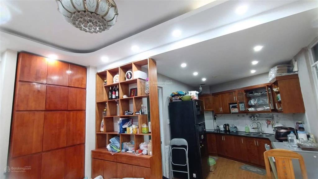 Bán căn hộ 2pn tại hồng hà eco city, 4,45 tỷ, 65m2