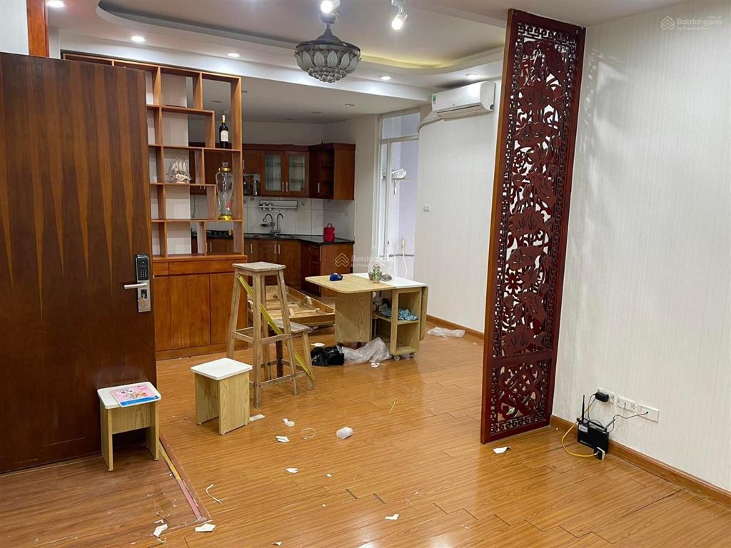 Bán căn hộ 2pn tại hồng hà eco city, 4,45 tỷ, 65m2