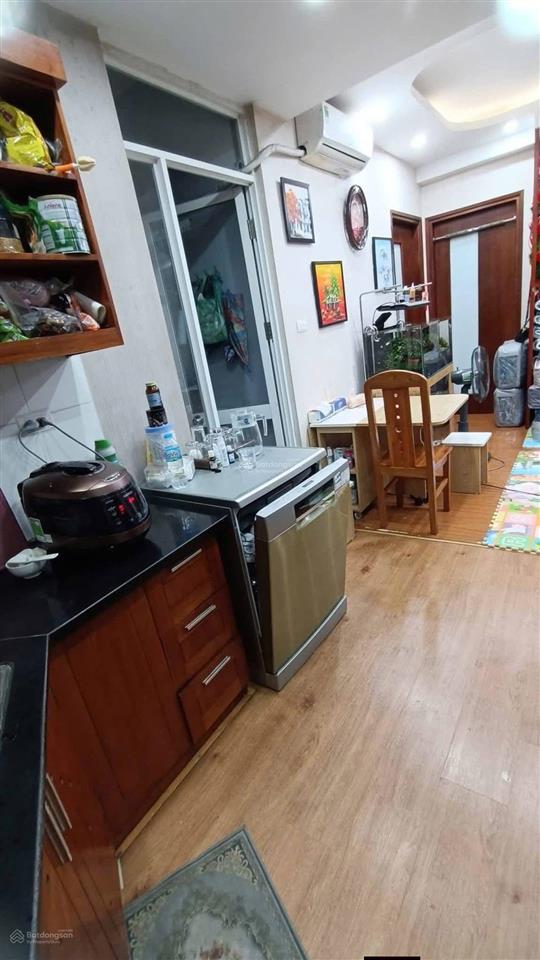 Bán căn hộ 2pn tại hồng hà eco city, 4,45 tỷ, 65m2