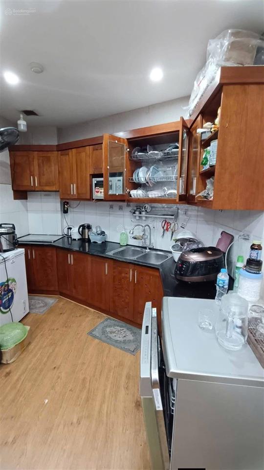 Bán căn hộ 2pn tại hồng hà eco city, 4,45 tỷ, 65m2
