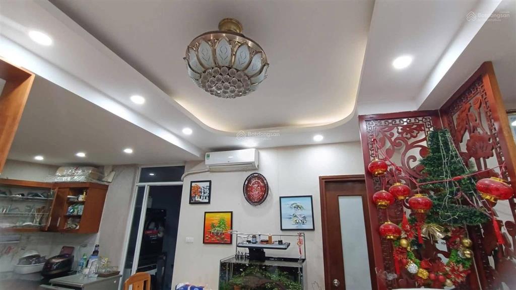 Bán căn hộ 2pn tại hồng hà eco city, 4,45 tỷ, 65m2
