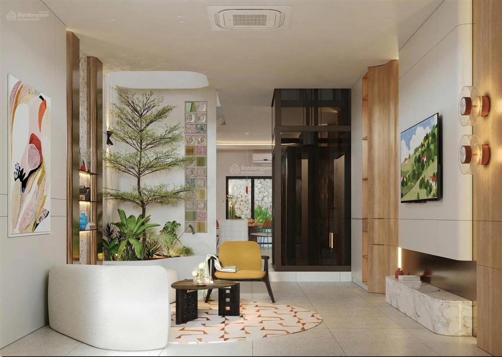 Bán ch tại đền lừ 3, 4,4 tỷ, 60m2, 2pn, 1wc, pháp lý đầy đủ