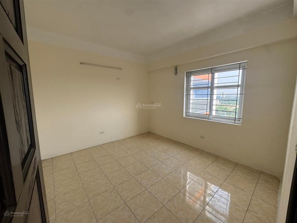 Bán căn hộ chung cư tại khu di dân đền lừ iii, 4,6 tỷ, 63m2, đẹp, nhiều tiện ích