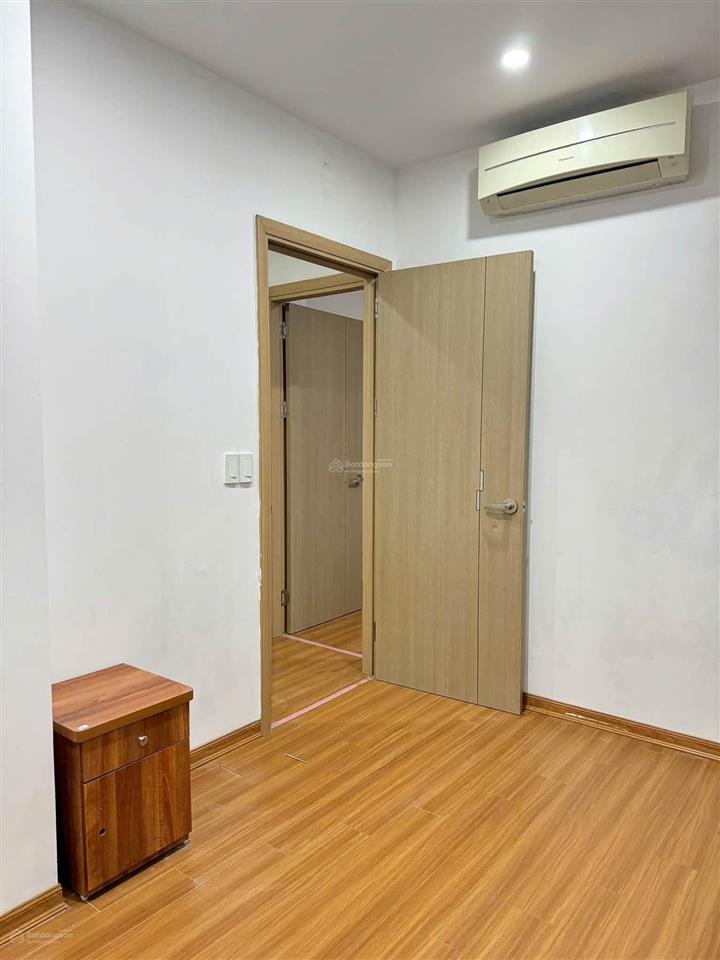 Bán căn hộ 76m2, 5,85 tỷ tại new horizon city  87 lĩnh nam, hà nội