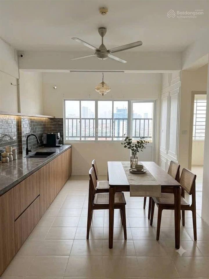Bán căn hộ 2pn, 1wc tại gelexia riverside, tỷ, 65m2, hoàng mai, hà nội