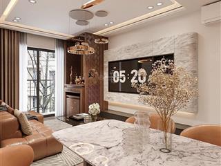 Bán căn hộ 2pn, 1wc tại gelexia riverside, tỷ, 65m2, hoàng mai, hà nội