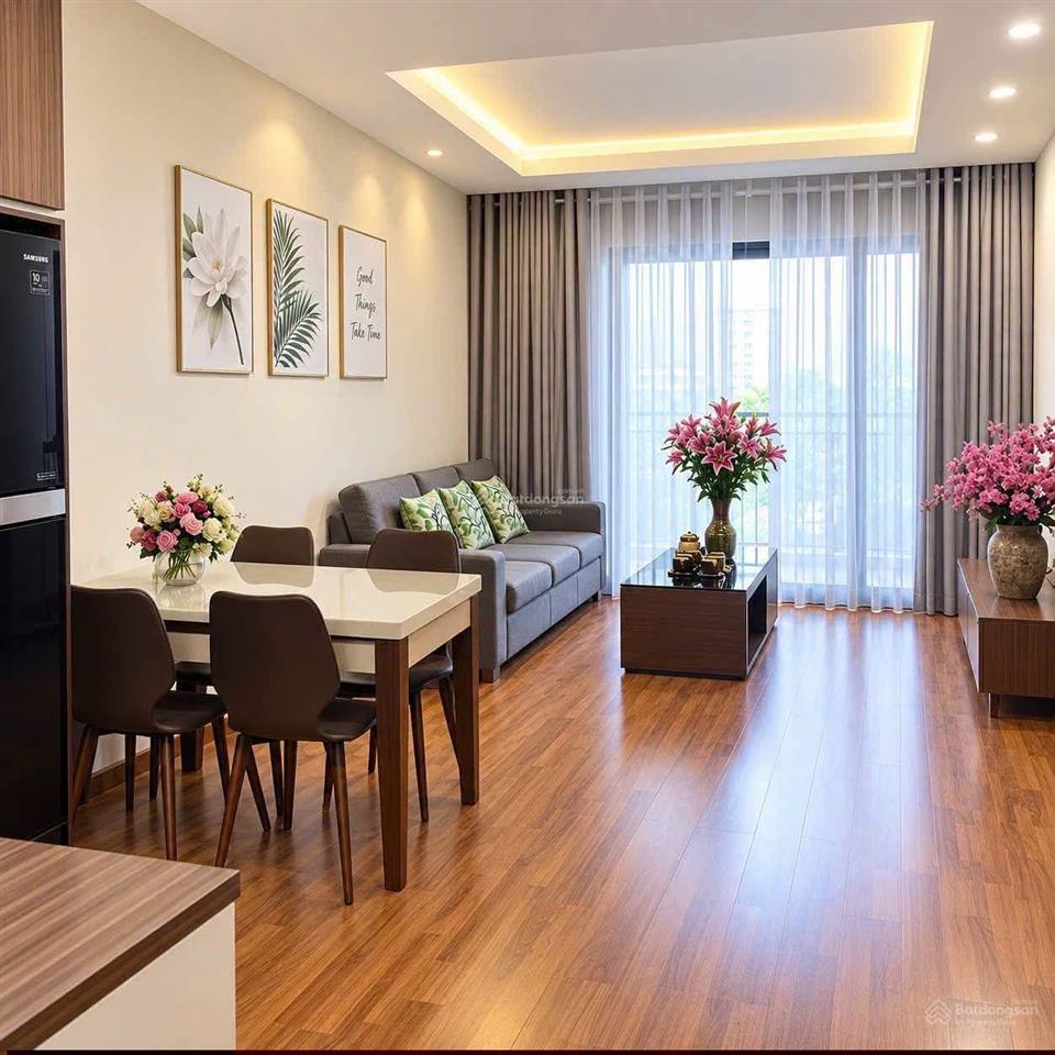 Bán căn hộ 2pn, 1wc tại gelexia riverside, tỷ, 65m2, hoàng mai, hà nội