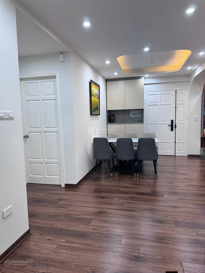 Bán căn hộ chung cư tại khu đô thị vĩnh hoàng, 4,9 tỷ, 81 m2, giá tốt, view đẹp