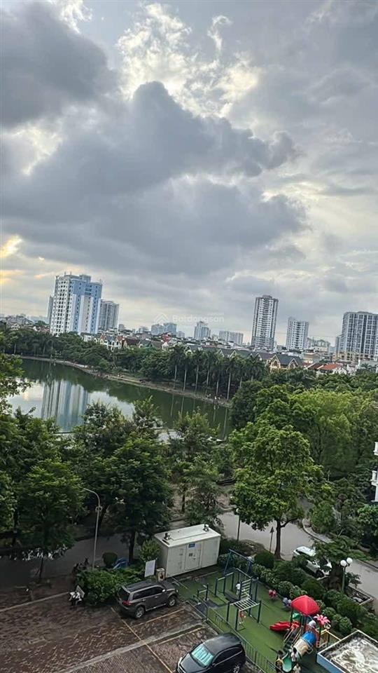 Bán căn hộ chung cư tại khu đô thị vĩnh hoàng, 4,9 tỷ, 81 m2, giá tốt, view đẹp