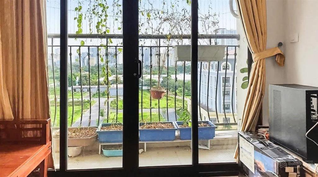 Bán căn hộ 74m2 gelexia riverside, 4,9 tỷ, p. lĩnh nam, view đẹp, tốt