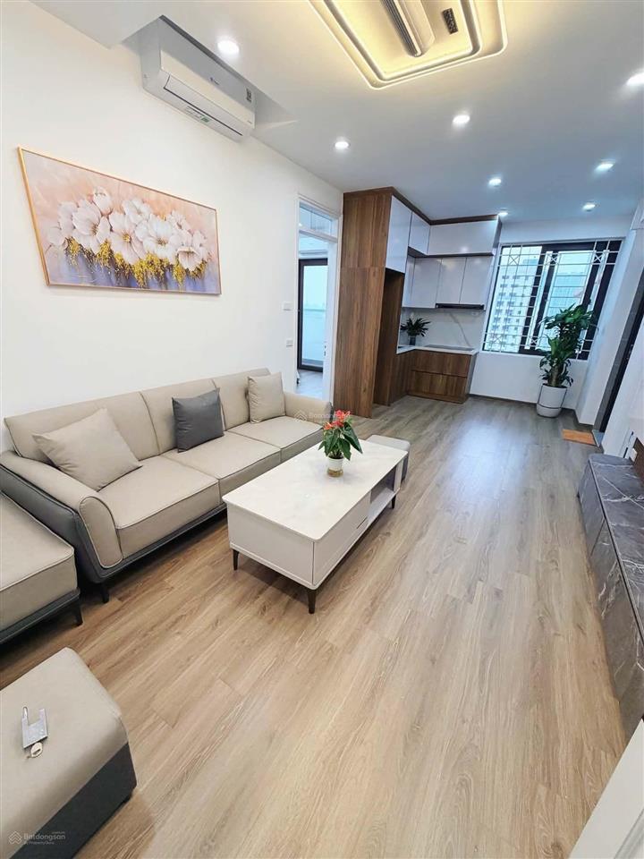 Bán cc gelexia riverside, giá tốt 3,8 tỷ, 65m2 tại tam trinh, lĩnh nam, hà nội