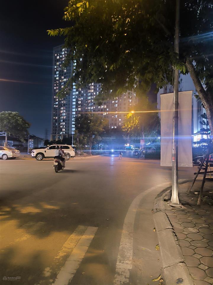 Bán cc gelexia riverside, giá tốt 3,8 tỷ, 65m2 tại tam trinh, lĩnh nam, hà nội