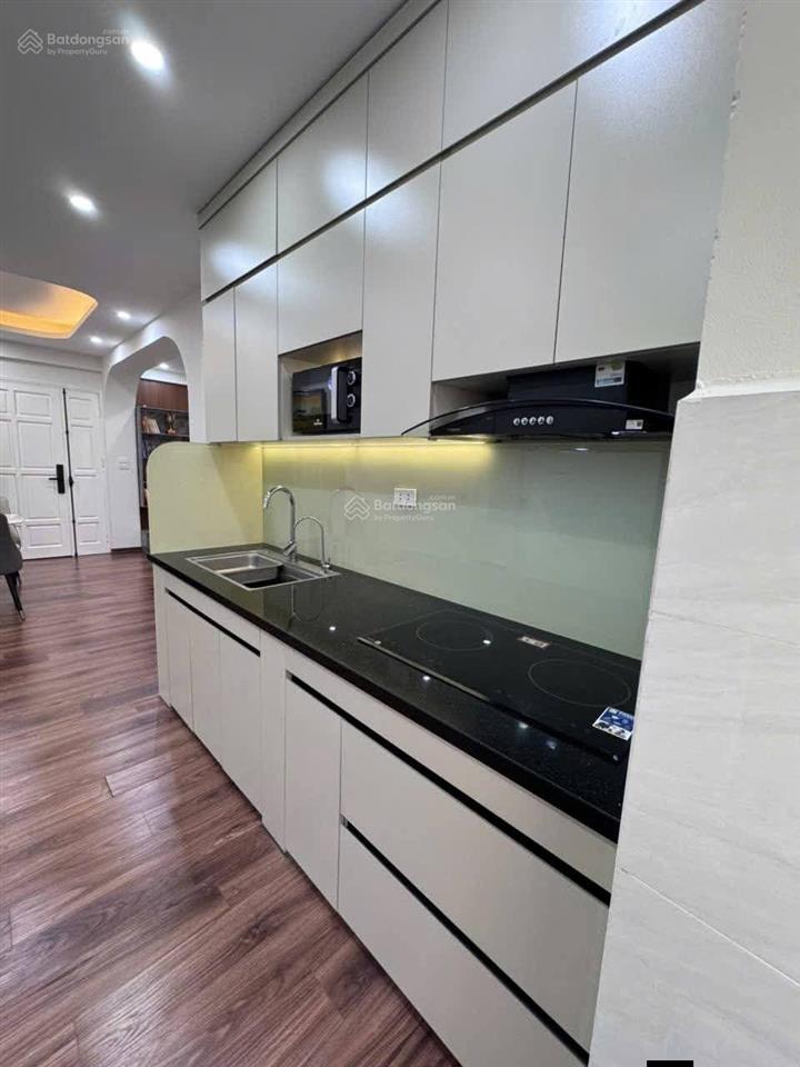 Bán cc tại khu đô thị vĩnh hoàng, 4,9 tỷ, 81m2, 3pn, 2wc, giá tốt, uy tín