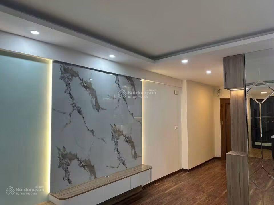 Bán căn hộ 3pn ở khu đô thị vĩnh hoàng, 4,5 tỷ, 86m2, view đẹp