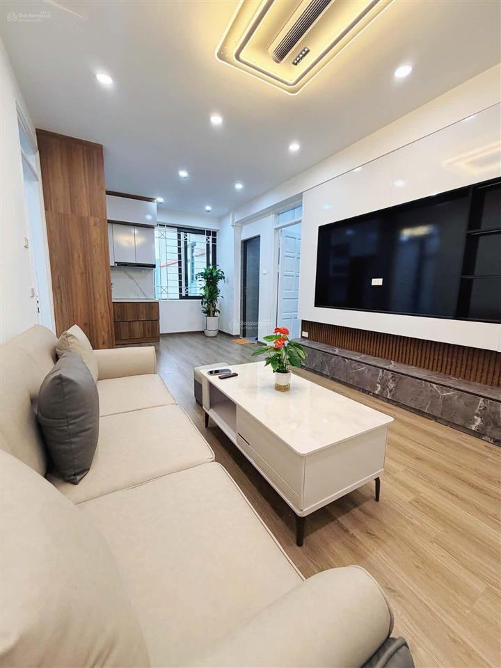Bán căn hộ 3pn ở khu đô thị vĩnh hoàng, 4,5 tỷ, 86m2, view đẹp