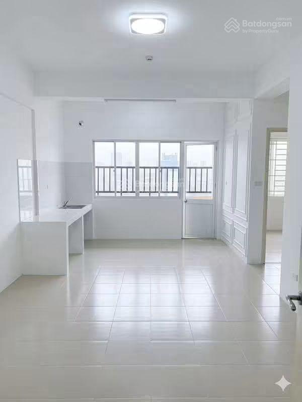Bán cc 2pn + 1wc tại khu di dân đền lừ iii, 3,5 tỷ, 50m2