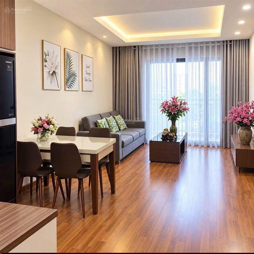 Bán cc nhà ở xã hội @home giá cực chất 3,7 tỷ, 58m2, 2pn, 2wc tại lĩnh nam, hà nội
