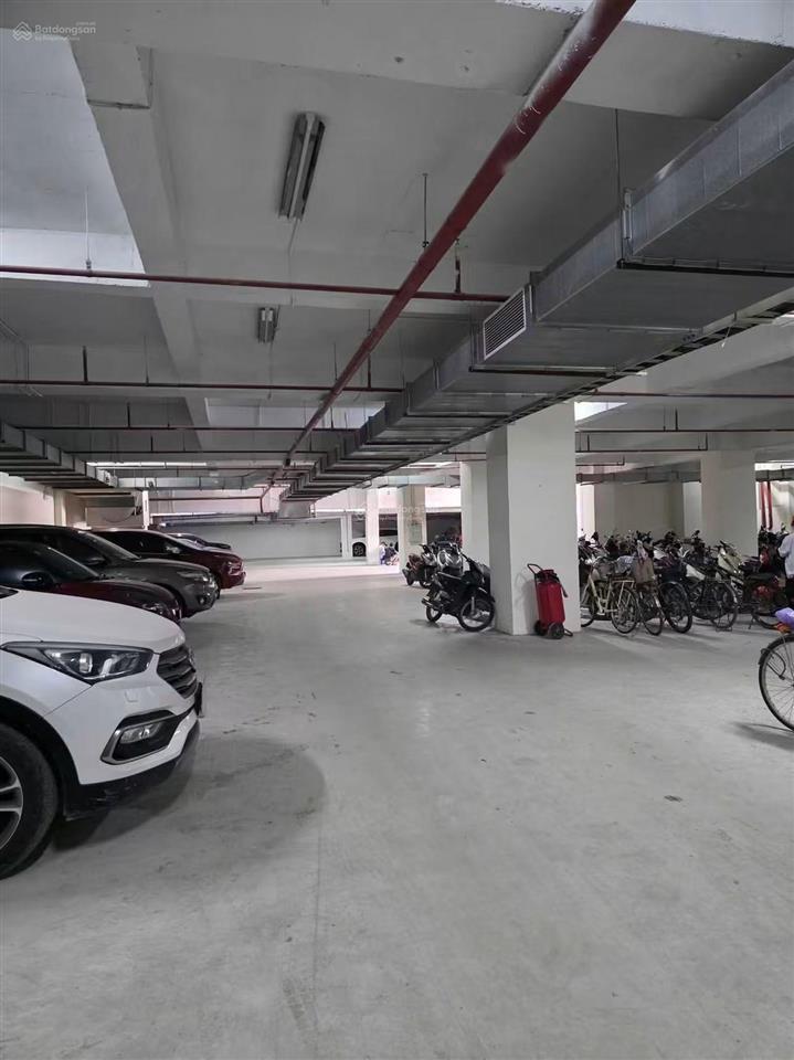 Bán căn hộ chung cư view đẹp tại khu đô thị vĩnh hoàng, 3,4 tỷ, 54m2