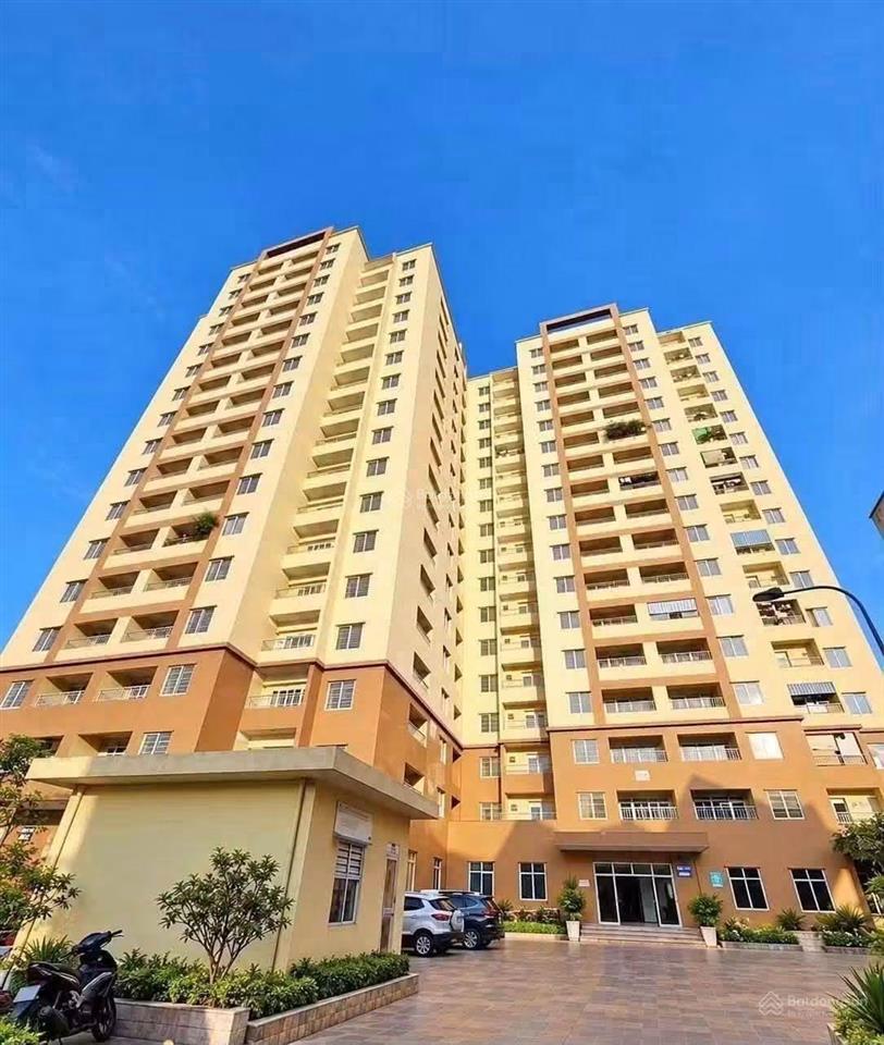 Bán căn hộ 54m2 tại khu đô thị vĩnh hoàng, giá tốt 3,1 tỷ
