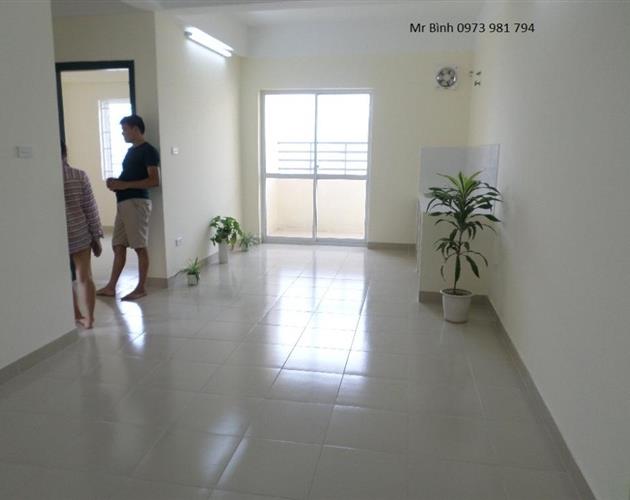 Bán căn hộ 3pn, 2wc, 85m2 tại khu đô thị vĩnh hoàng, giá cực chất đẹp, nhiều tiện ích