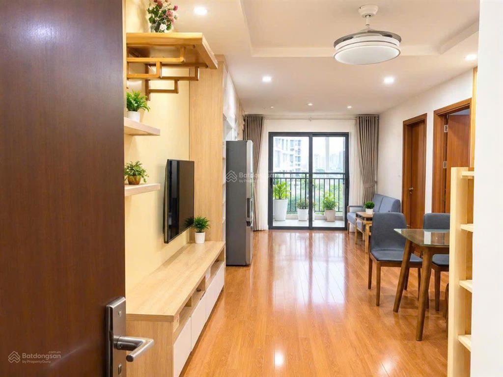 Bán cc hateco hoàng mai, 3,59 tỷ, 65m2, hàng hiếm tại lĩnh nam, hà nội
