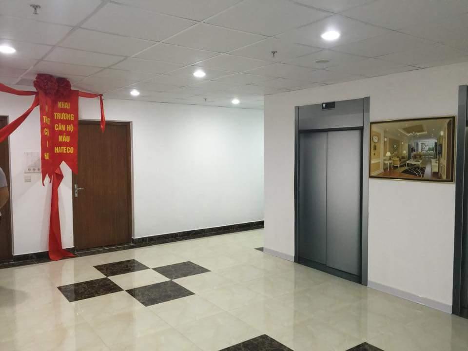 Bán căn hộ 2pn, 1wc, 62m2, 3,6 tỷ tại hateco hoàng mai, phường lĩnh nam, hà nội
