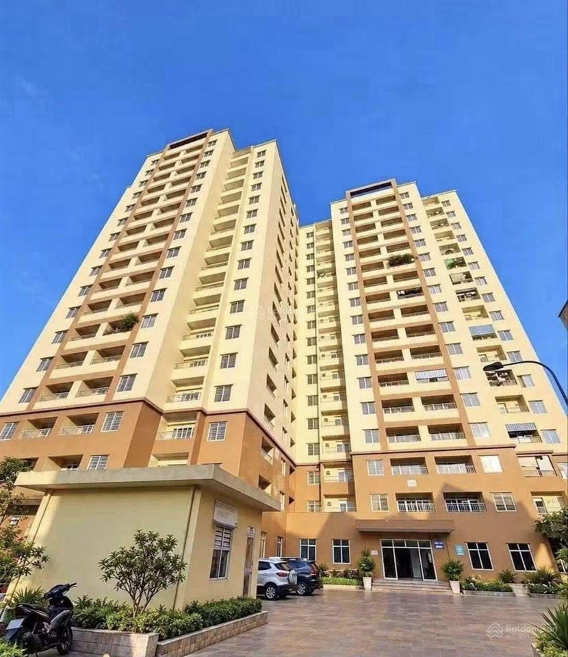 Bán căn hộ chung cư tại khu đô thị vĩnh hoàng, 4,65 tỷ, 87m2, 3pn, 2wc
