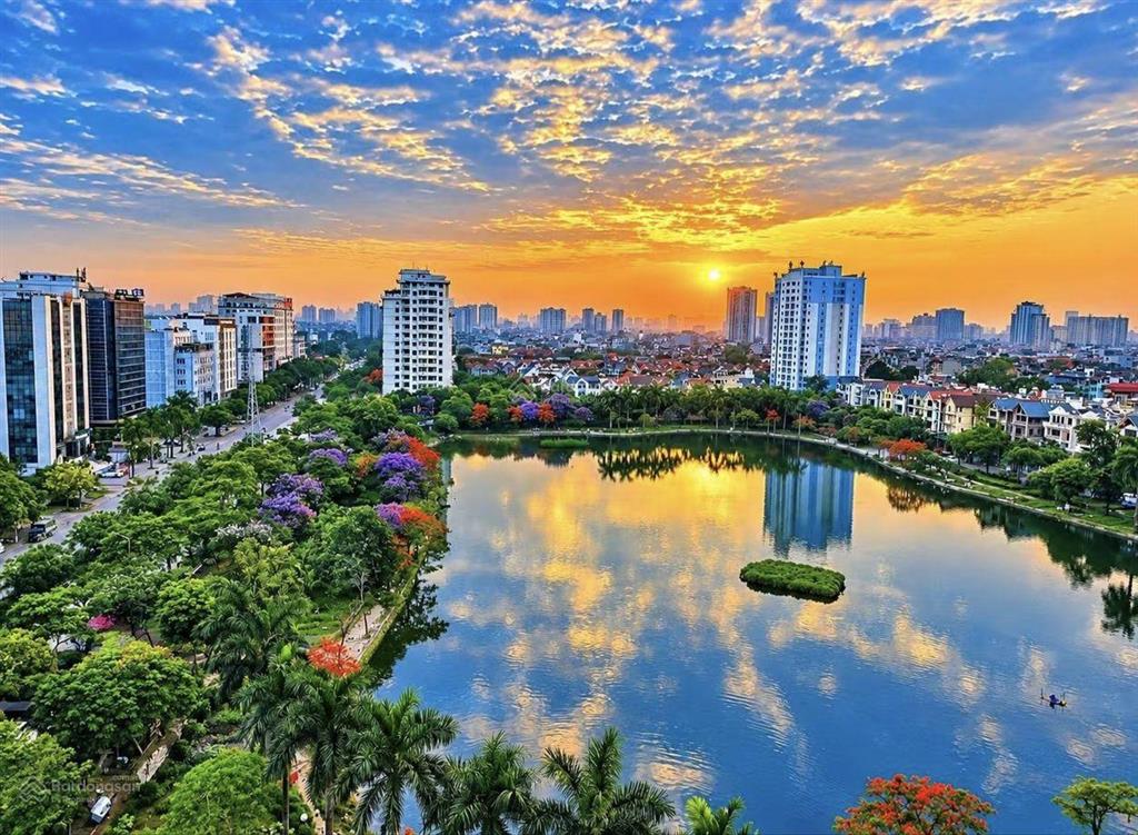 Bán căn hộ chung cư tại khu đô thị vĩnh hoàng, 4,65 tỷ, 87m2, 3pn, 2wc
