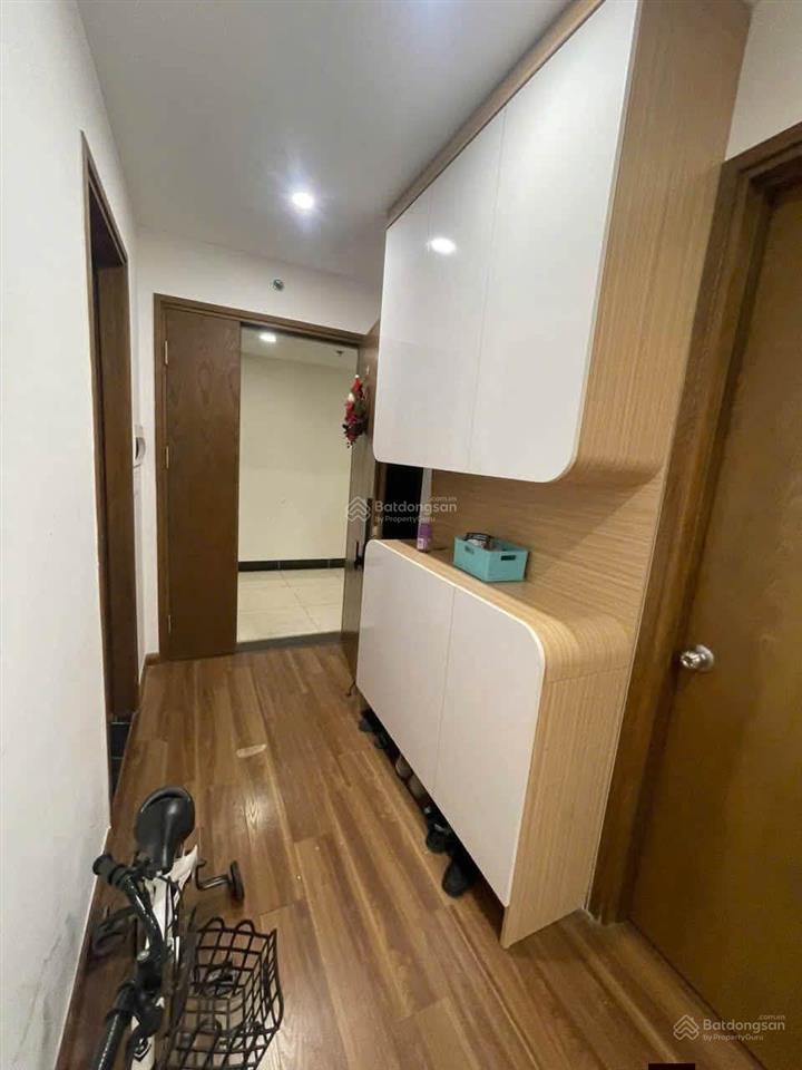 Bán căn hộ 3pn + 2wc tại chung cư x2 đại kim, giá ưu đãi 4,999 tỷ, 77m2